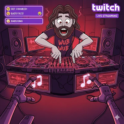 Audio thumbnail