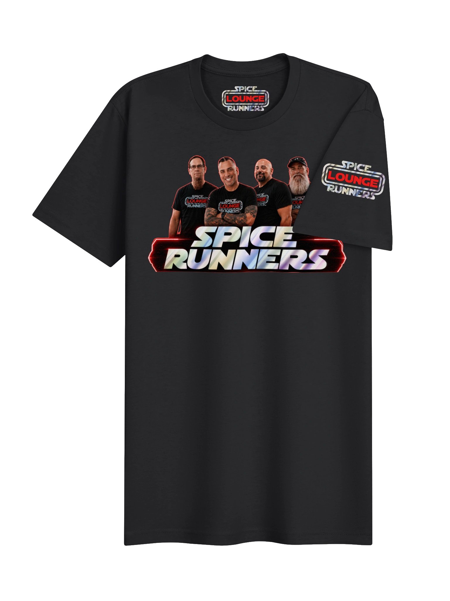 The Knuckleheads Shirt product image (4)