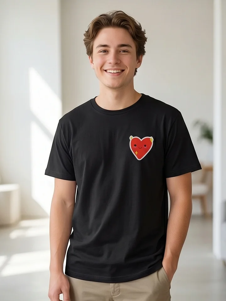 Heartfelt Emotions Tee product image (1)