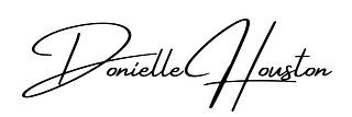 Donielle Houston | Official Artist Merch