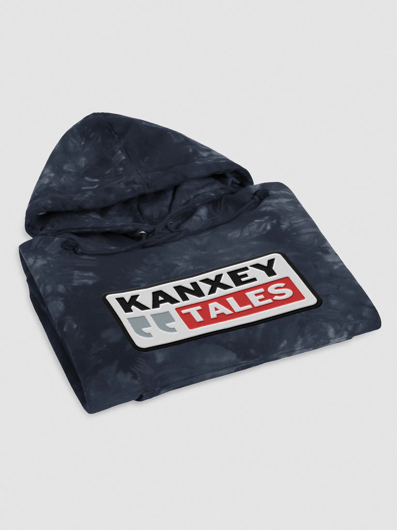 Champion Brand Tie-Dye Hoodie product image (6)