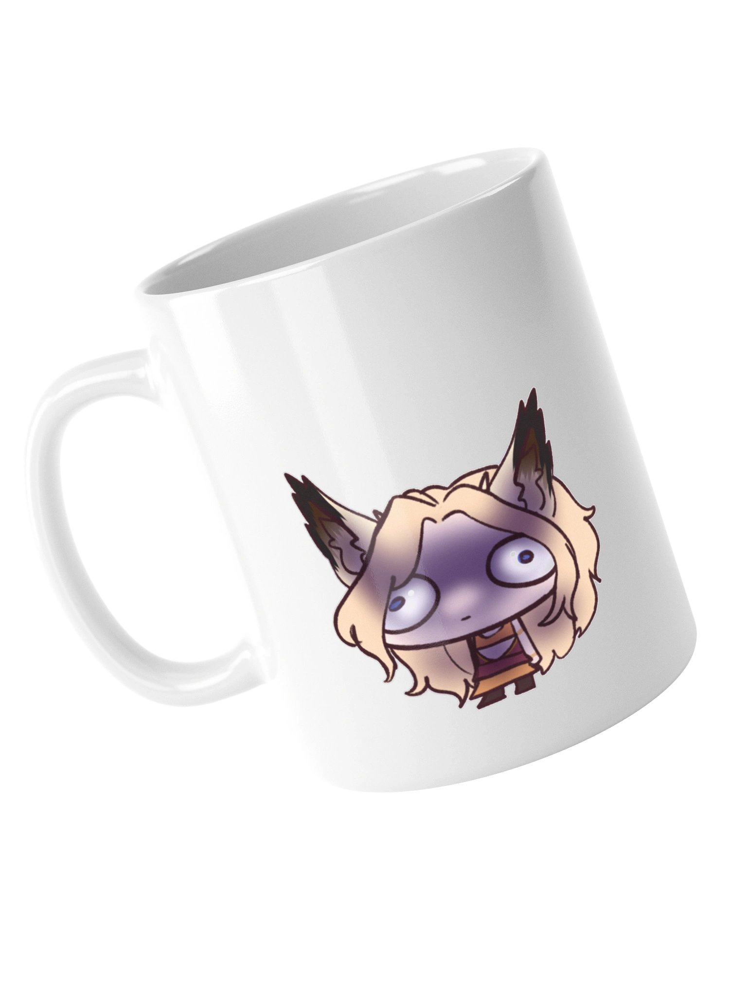 Two moods Mug product image (13)