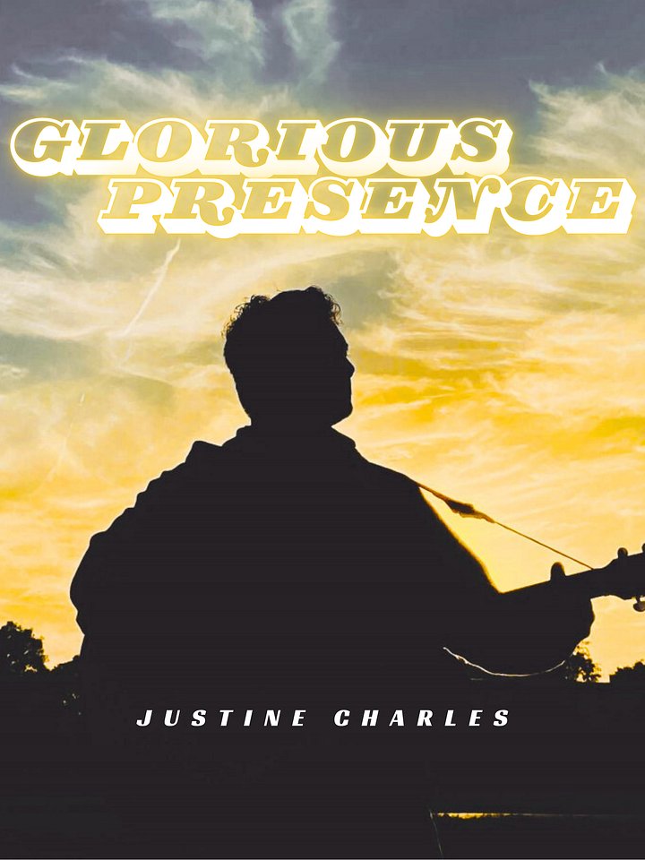Glorious Presence (Single) - Justine Charles product image (1)