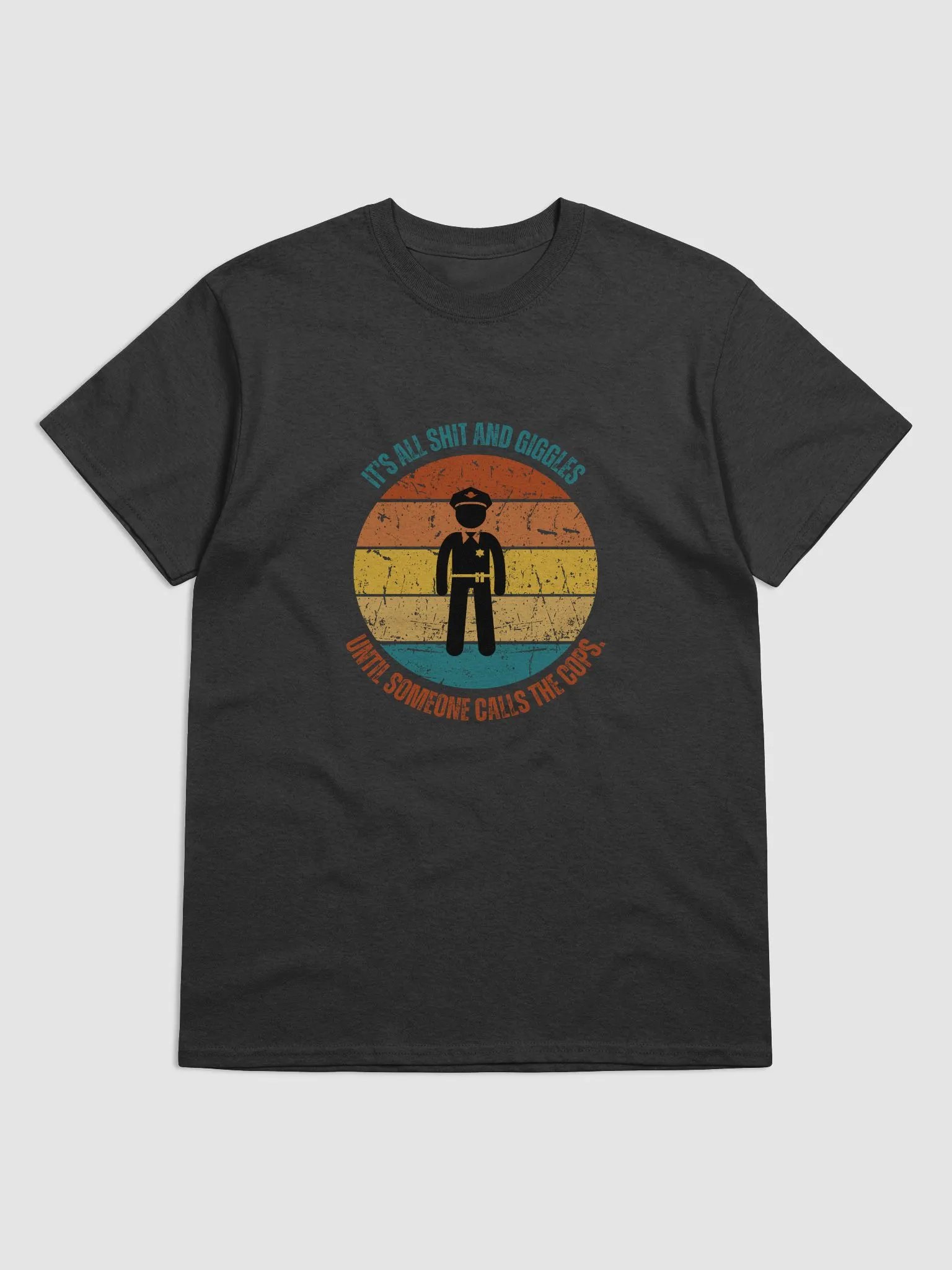 A T-Shirt Once Again product image (1)