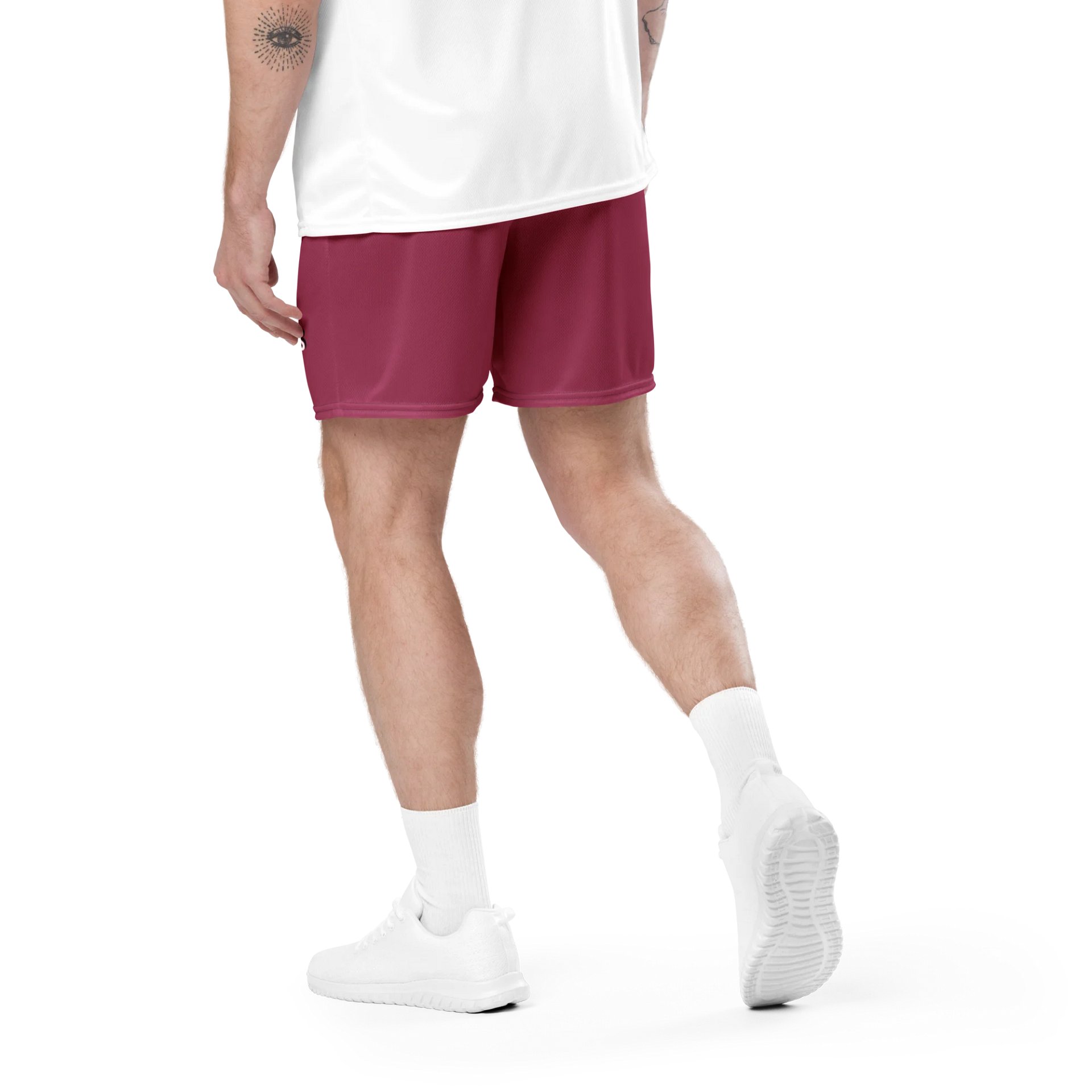 CS Shorts product image (4)