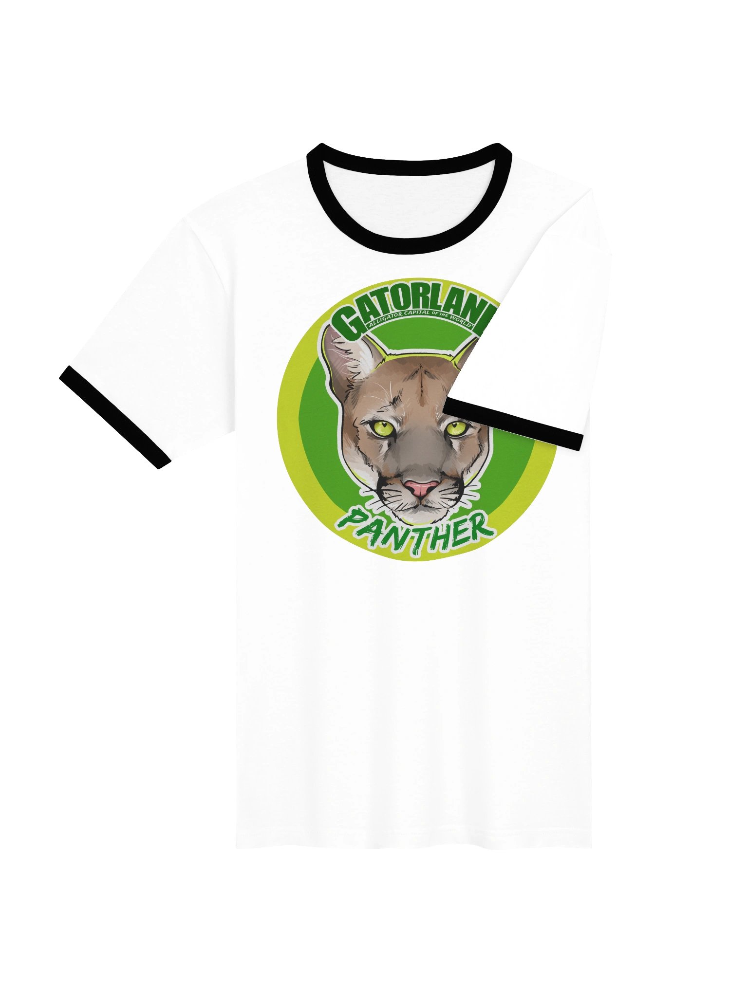 Gatorland Panther Ringer product image (4)