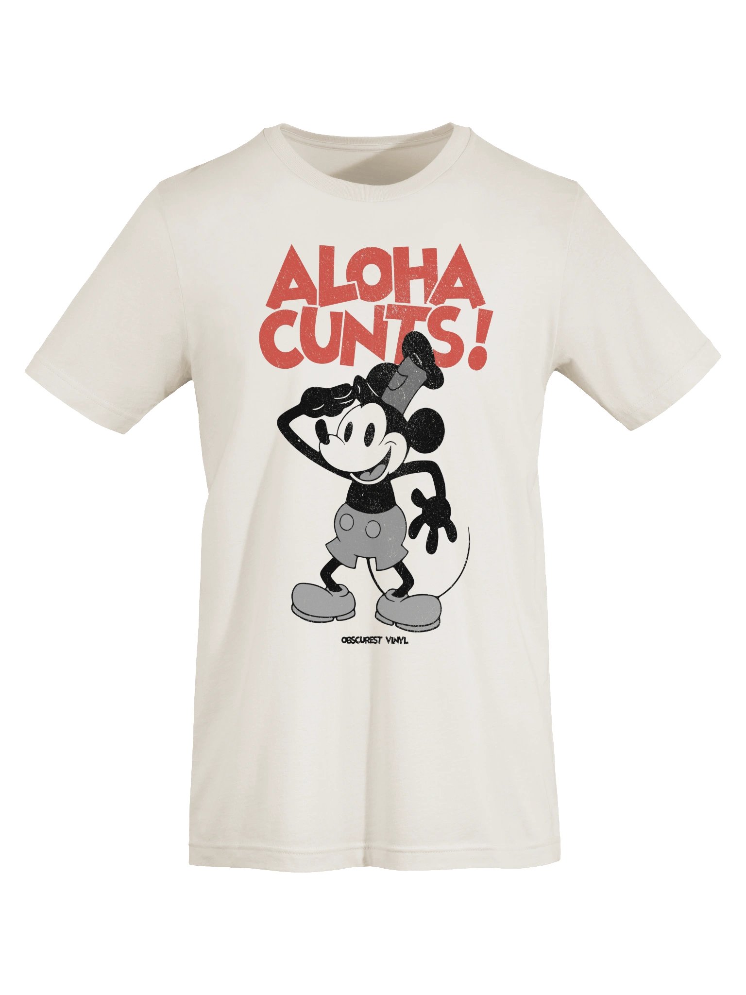Aloha, Cunts! product image (5)