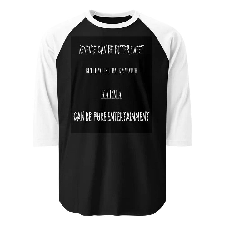 Bittersweet Karma product image (1)