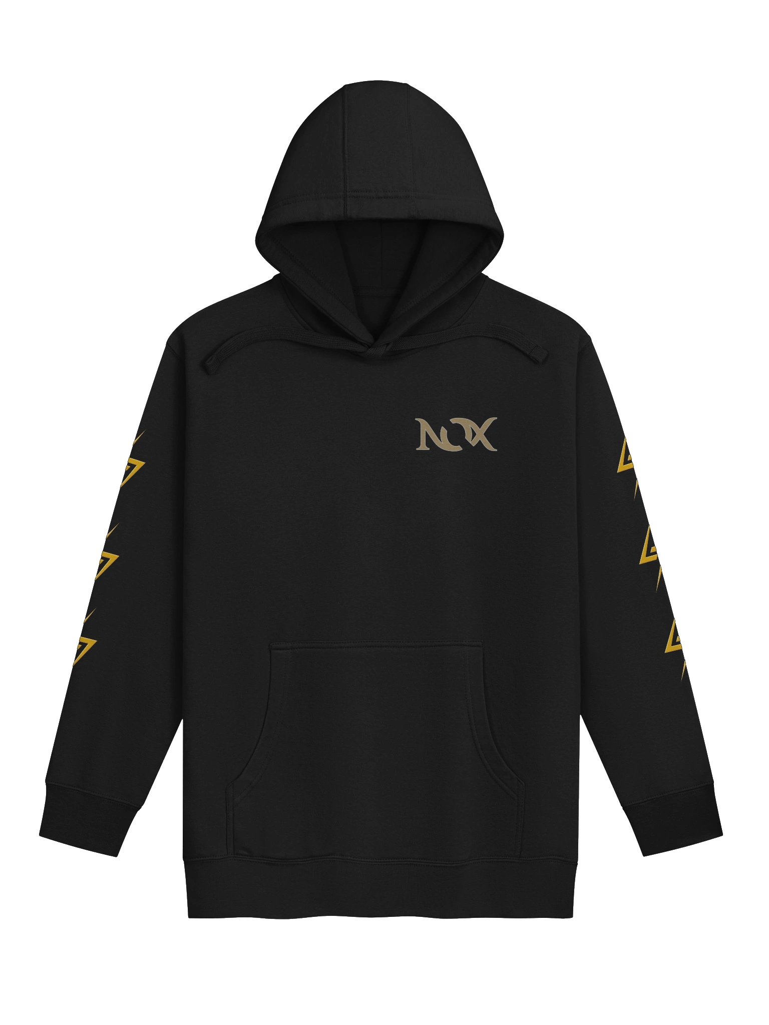Nox Team Hoodie product image (2)