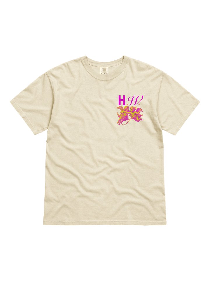 hw love me different tee product image (11)