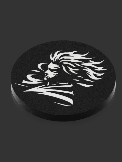 Superlight Custom Back Cap File product image (1)