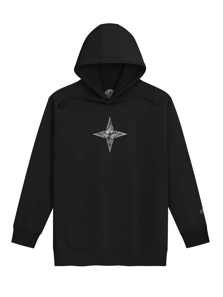 Siloh Ray Hoodie — Edition I product image (3)