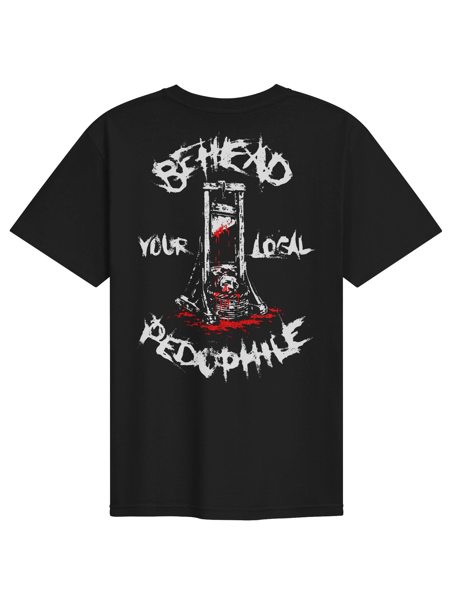 Behead Tee product image (2)