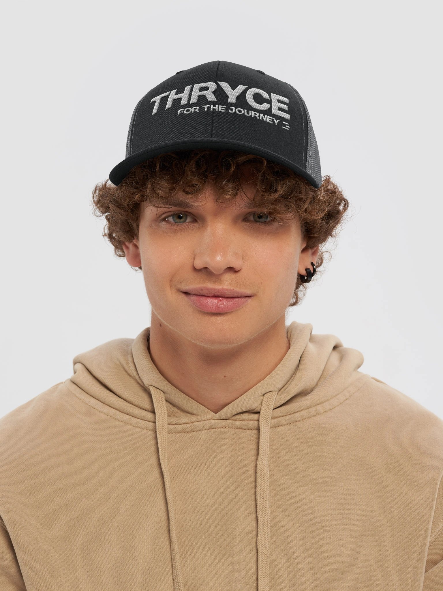 THRYCE For The Journey Richardson 112 product image (34)