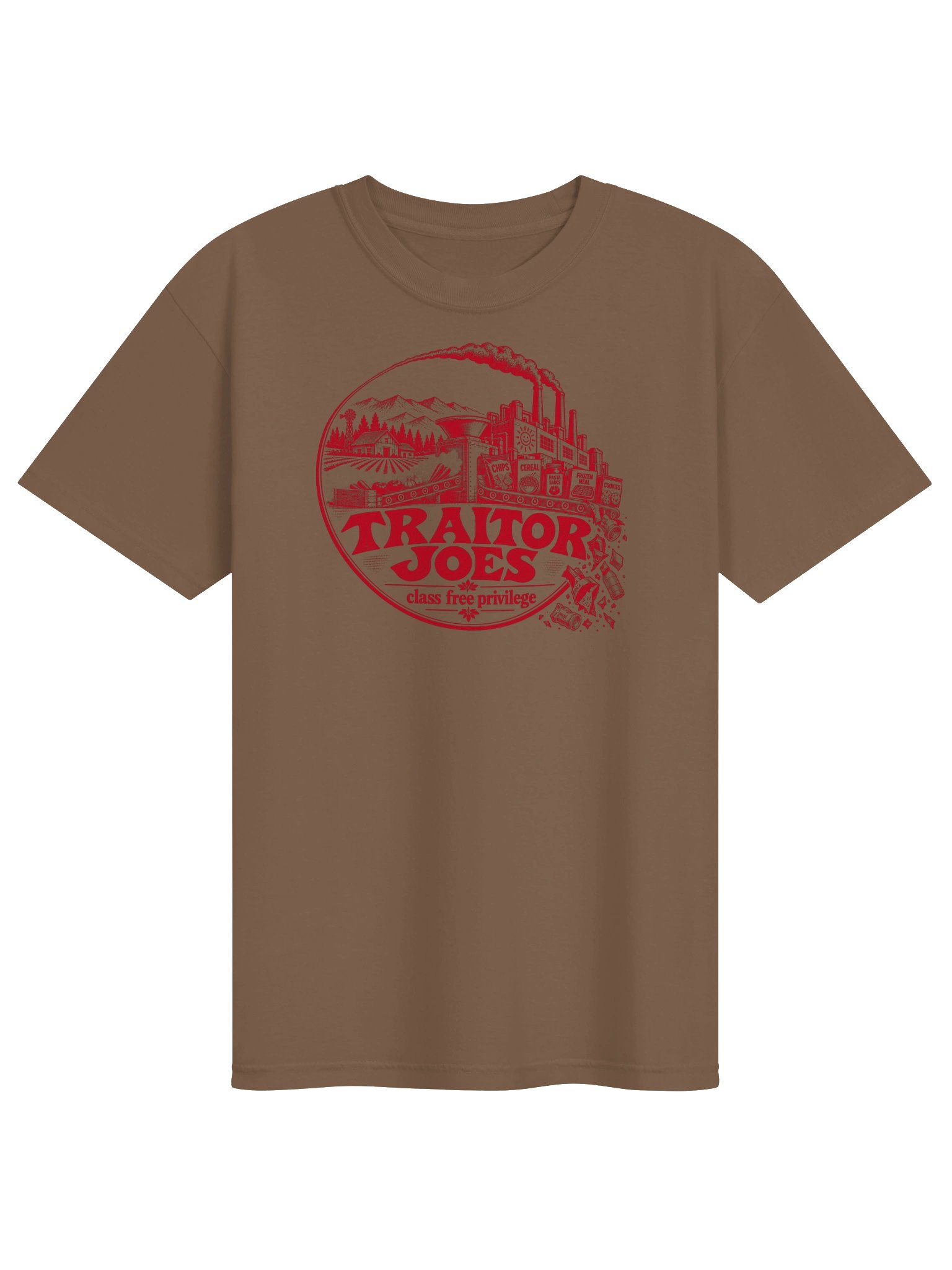 Traitor Joes Tea product image (1)