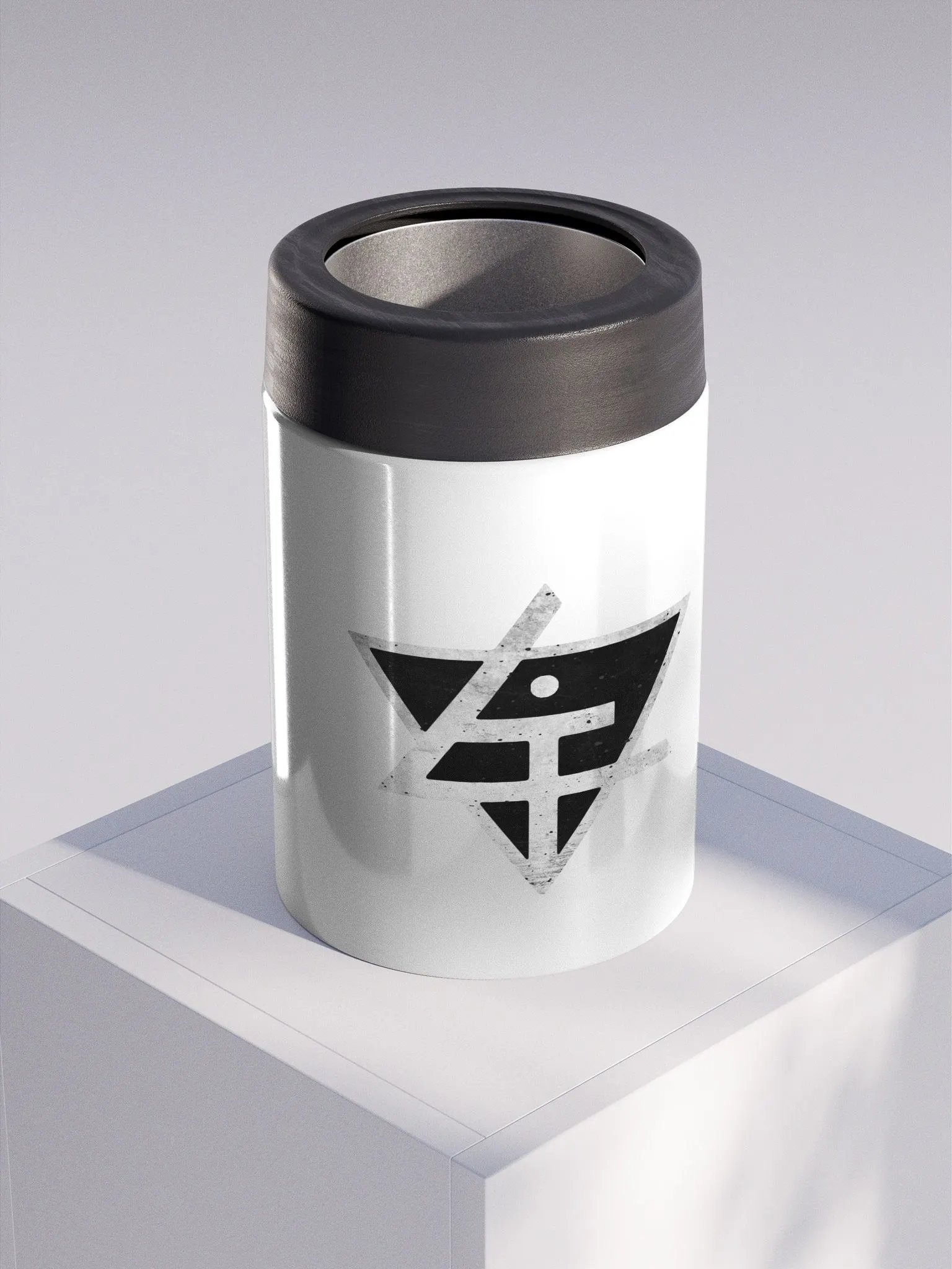 Members Only Stainless Koozie product image (3)