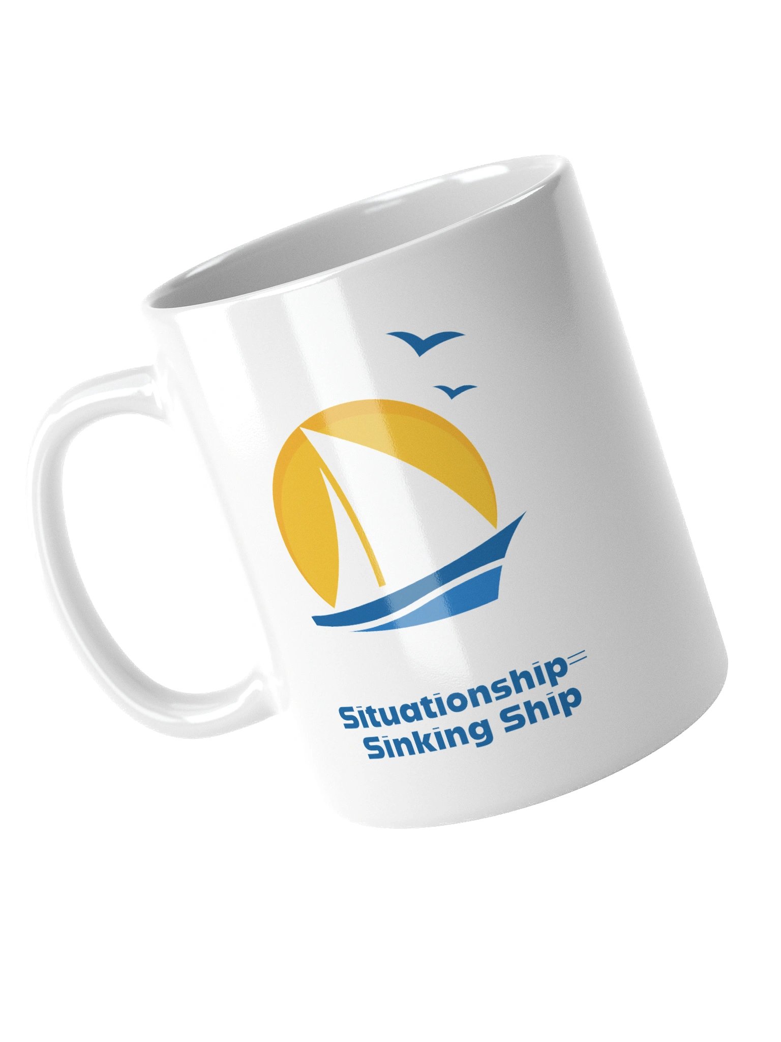 Situationship=Sinking Ship product image (10)