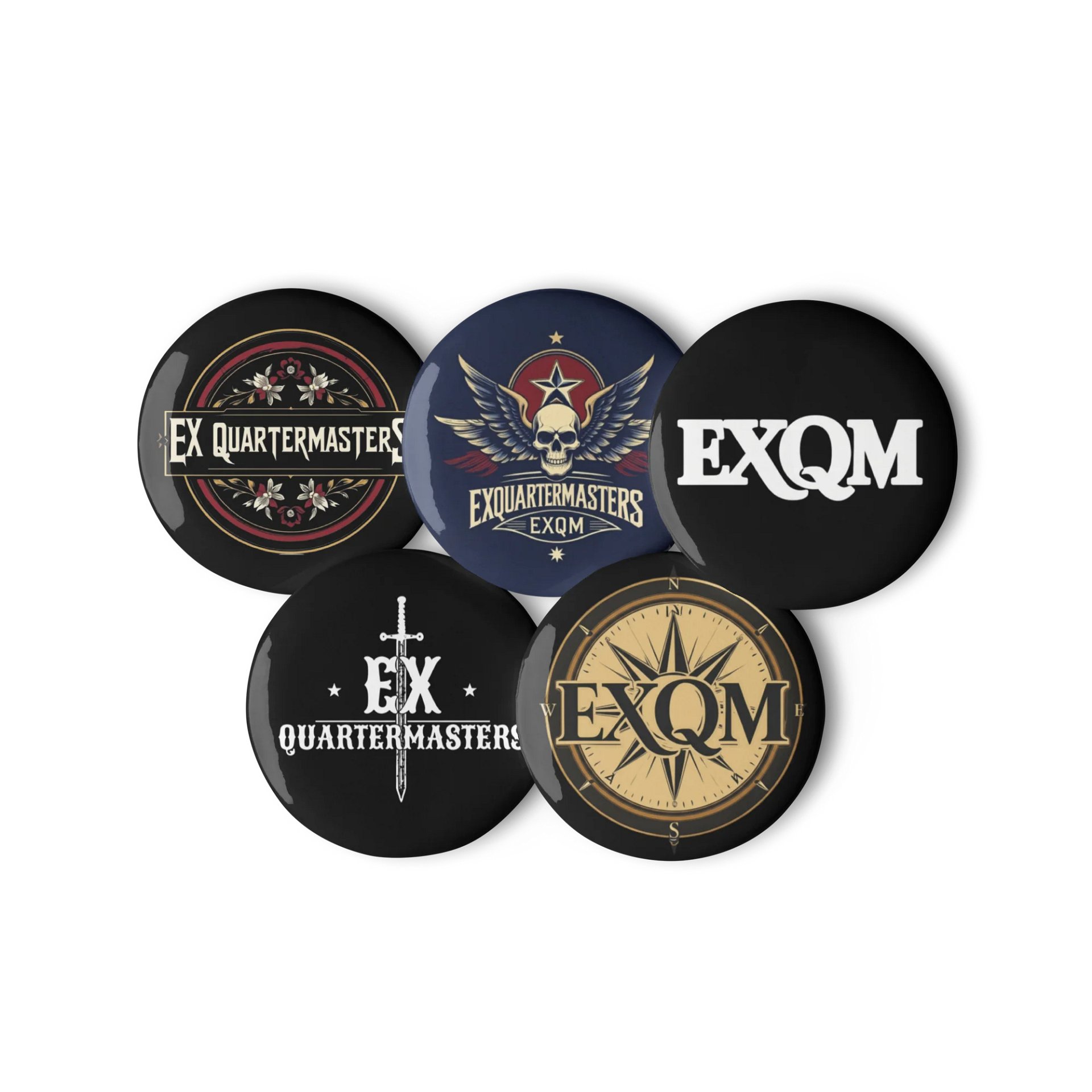 Pin Set product image (1)