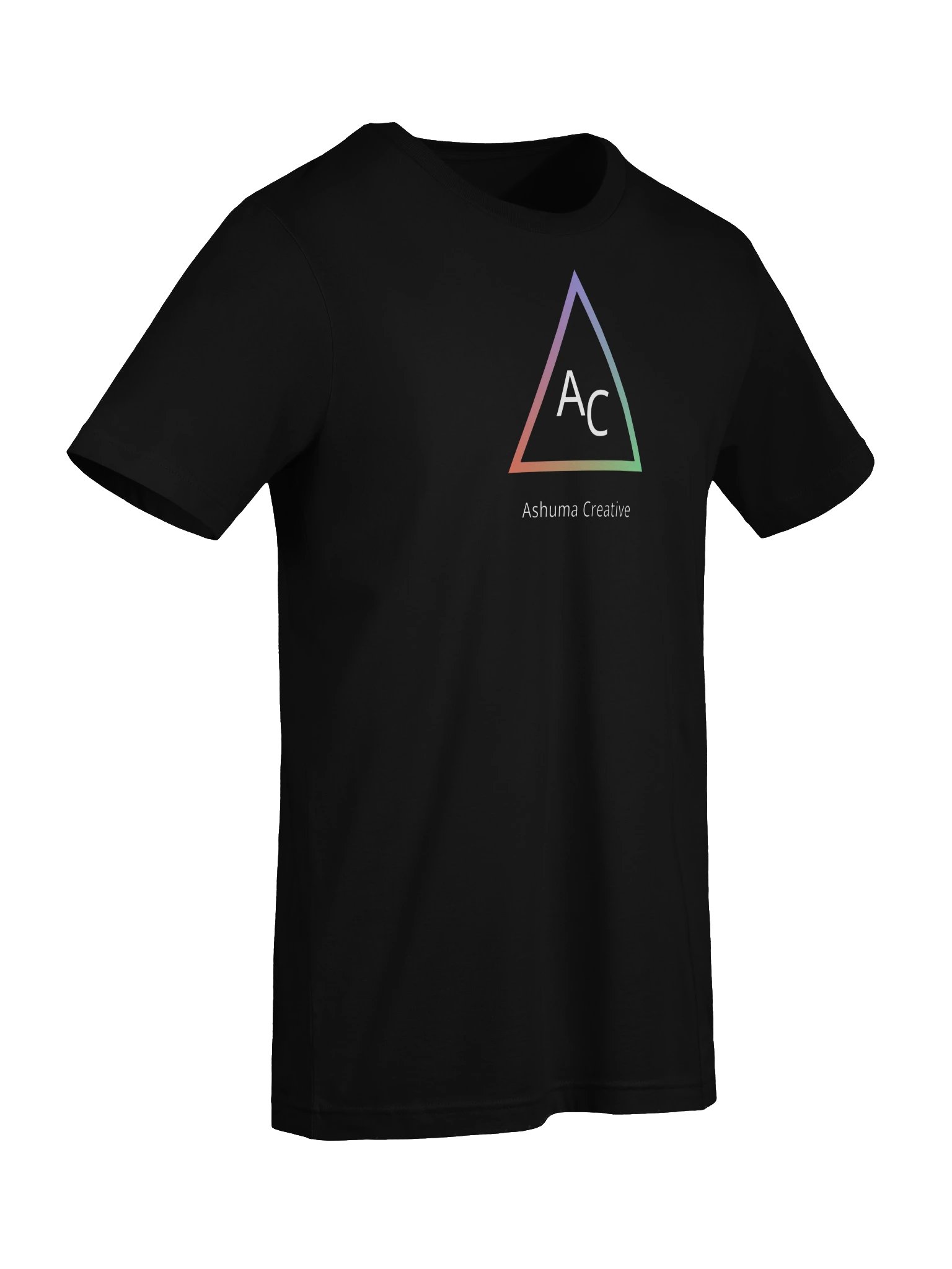 Ashuma Creative Logo Tee product image (7)
