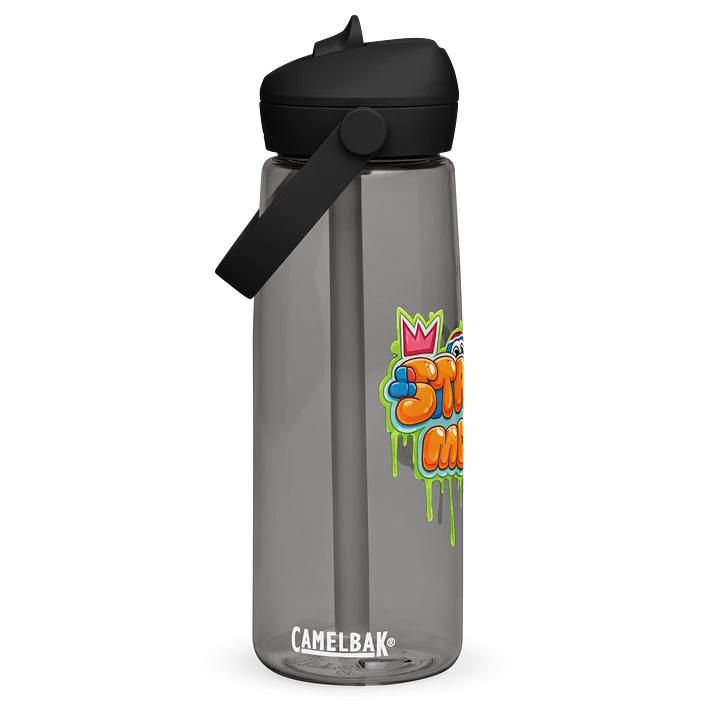 Stay Monke Drip Bottle product image (1)