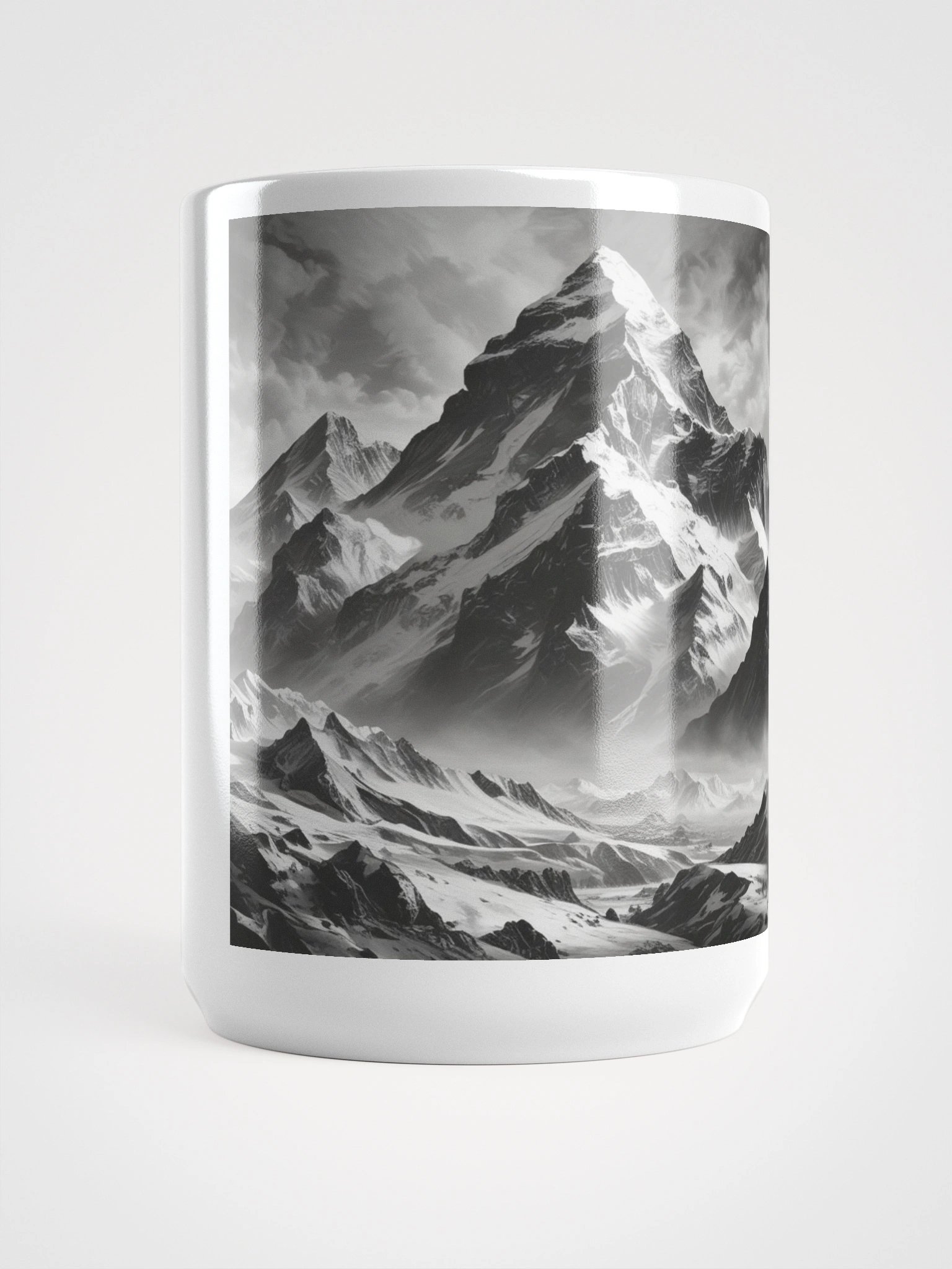 Mount Everest product image (5)