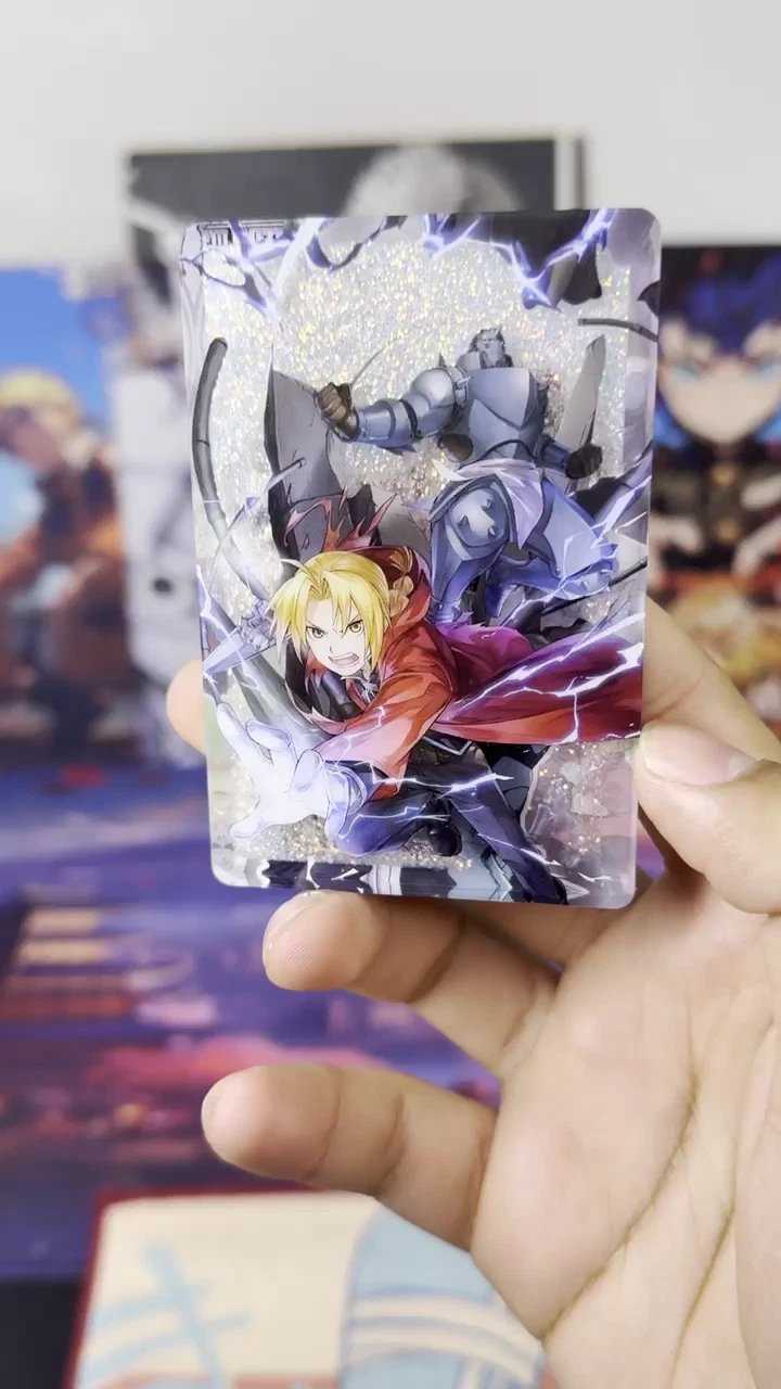 Edward & Alphonse product image (2)
