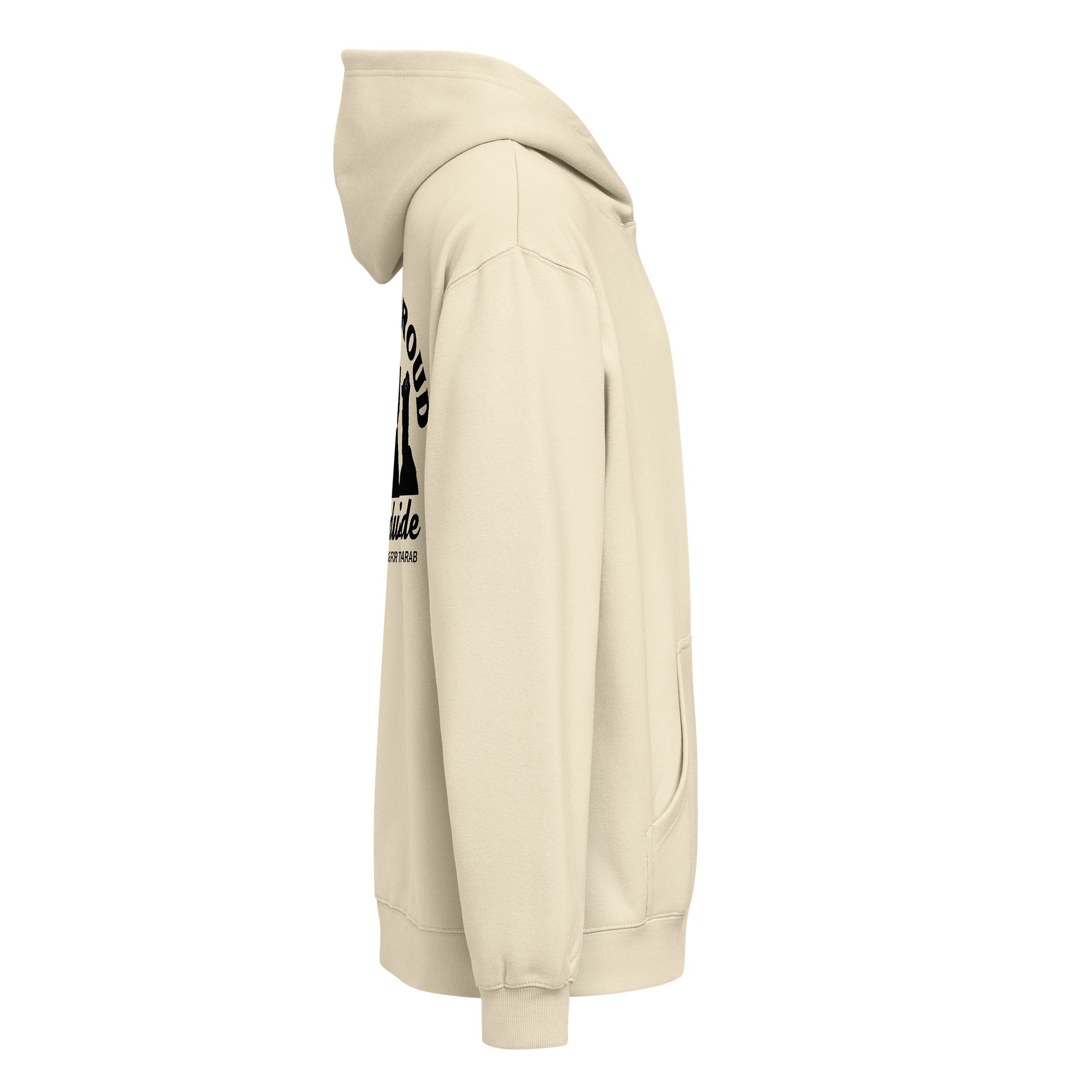Arab N Proud Worldwide Hoodie product image (4)