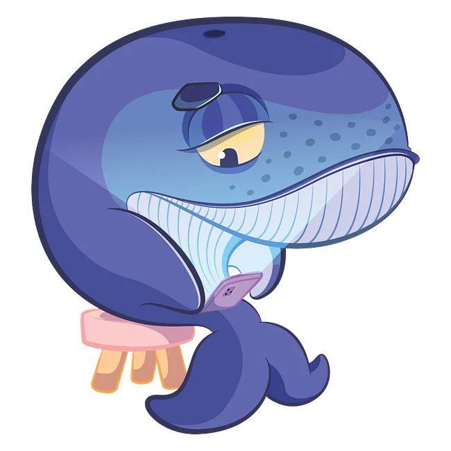 Ballena Jorobada