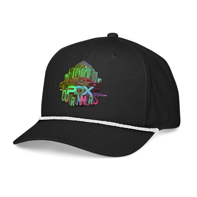 The Portland Outrunners Collection