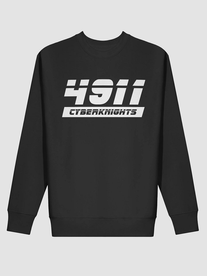 Cyberknights Classic Sweatshirt product image (2)