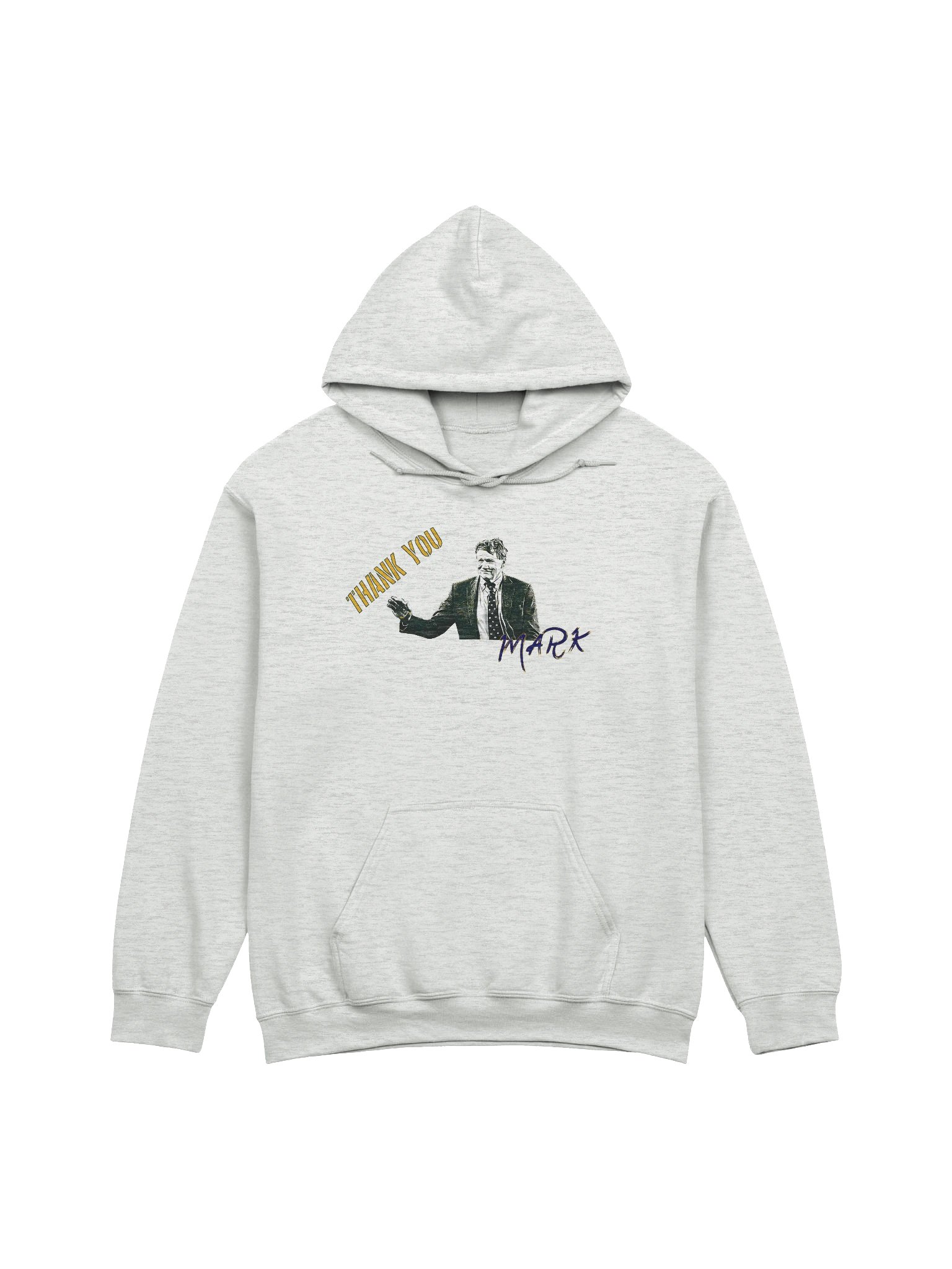 Thank You Mark Hoodie product image (21)