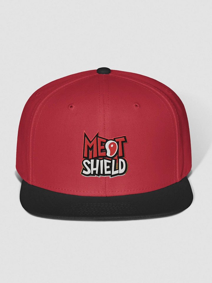 MeatShield Hat product image (1)