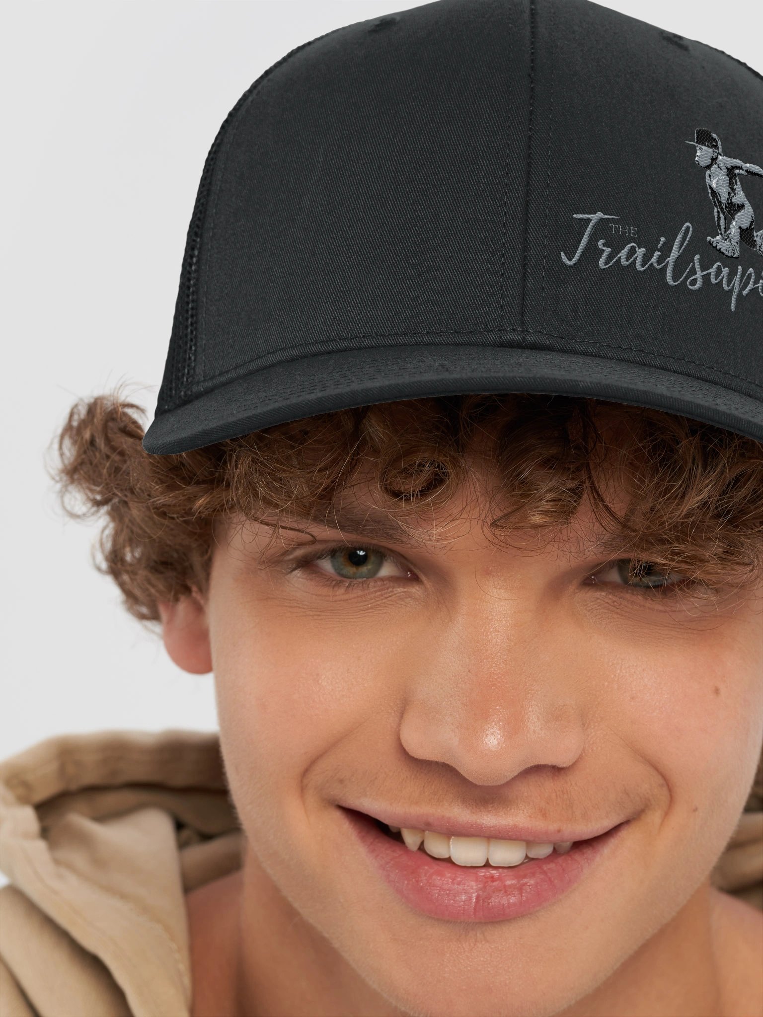 Trailsapiens Trucker Hat product image (9)