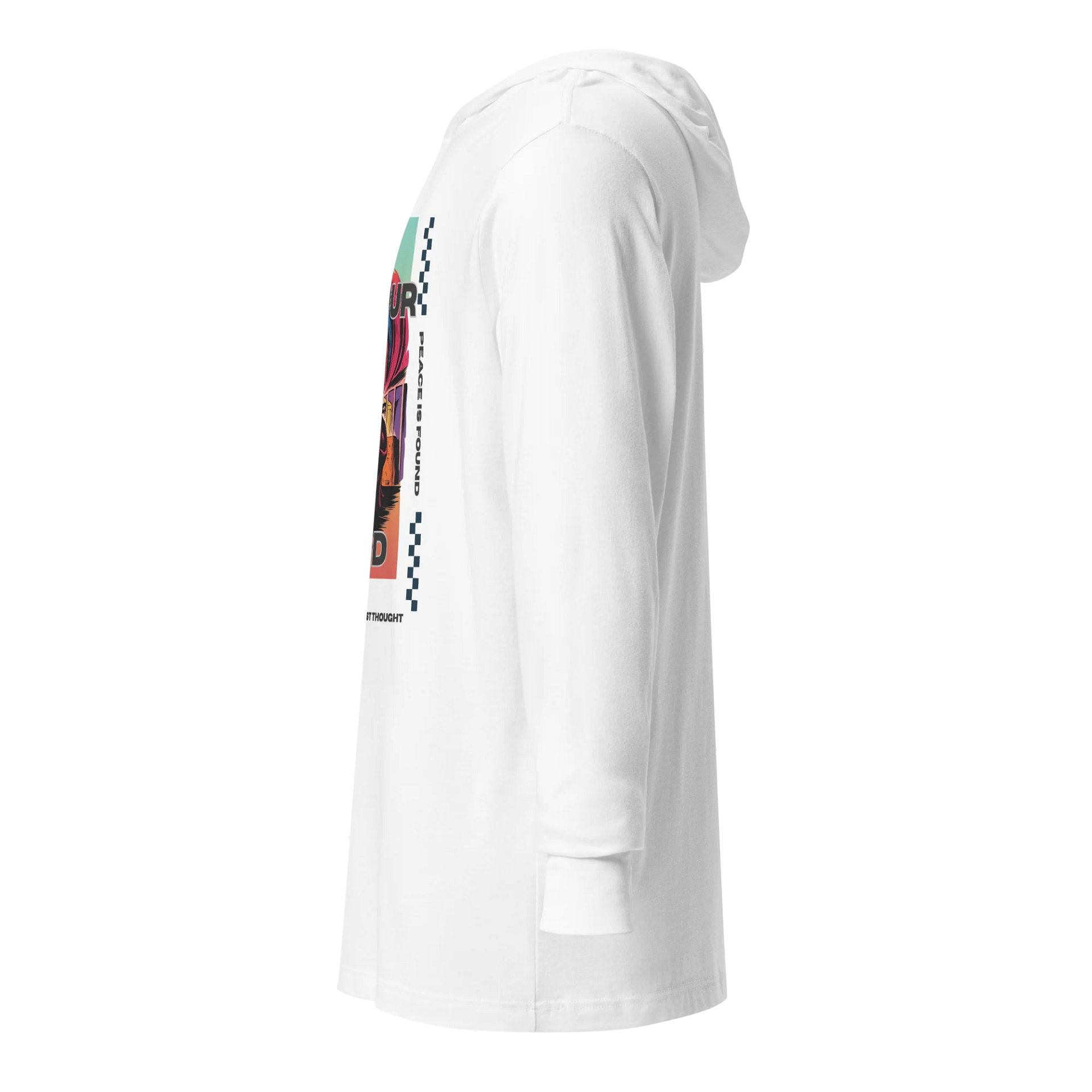 Bend Your Mind Hoodie shirt product image (4)