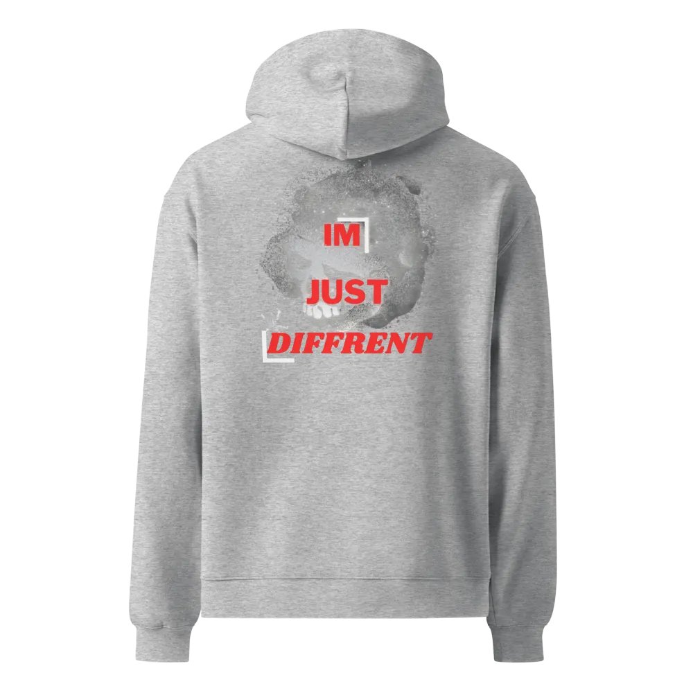 im just DIFFRENT product image (4)