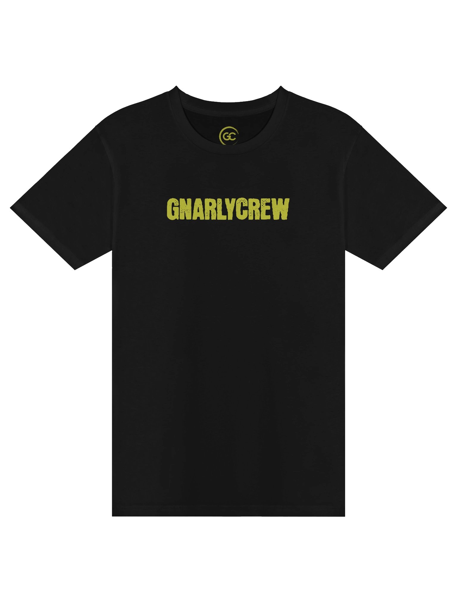 GC - Cessna Caravan Tee product image (1)