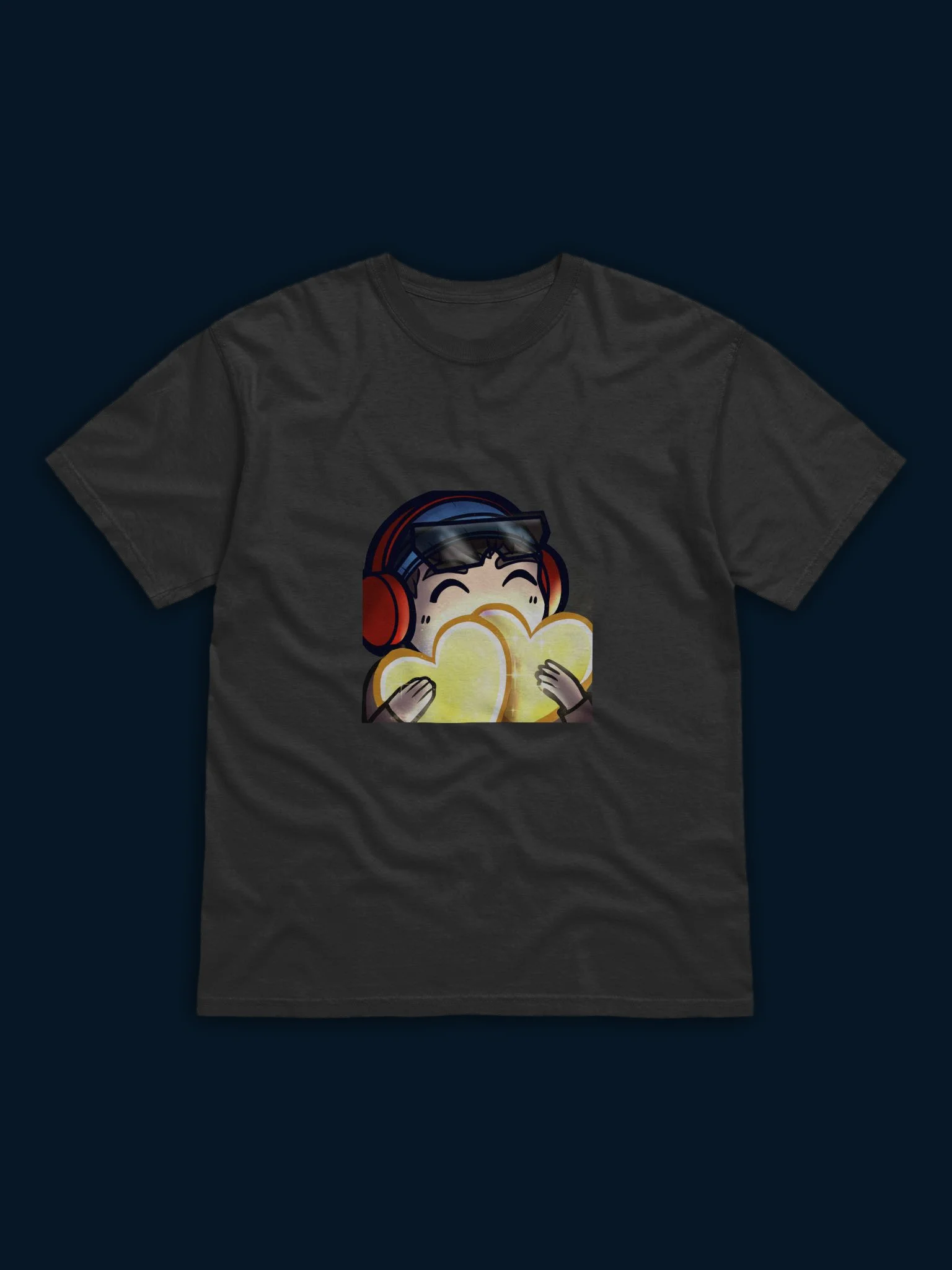 Madman Love product image (1)