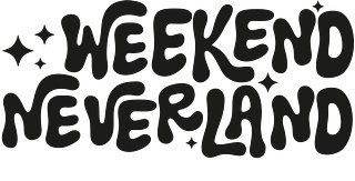 Weekend Neverland