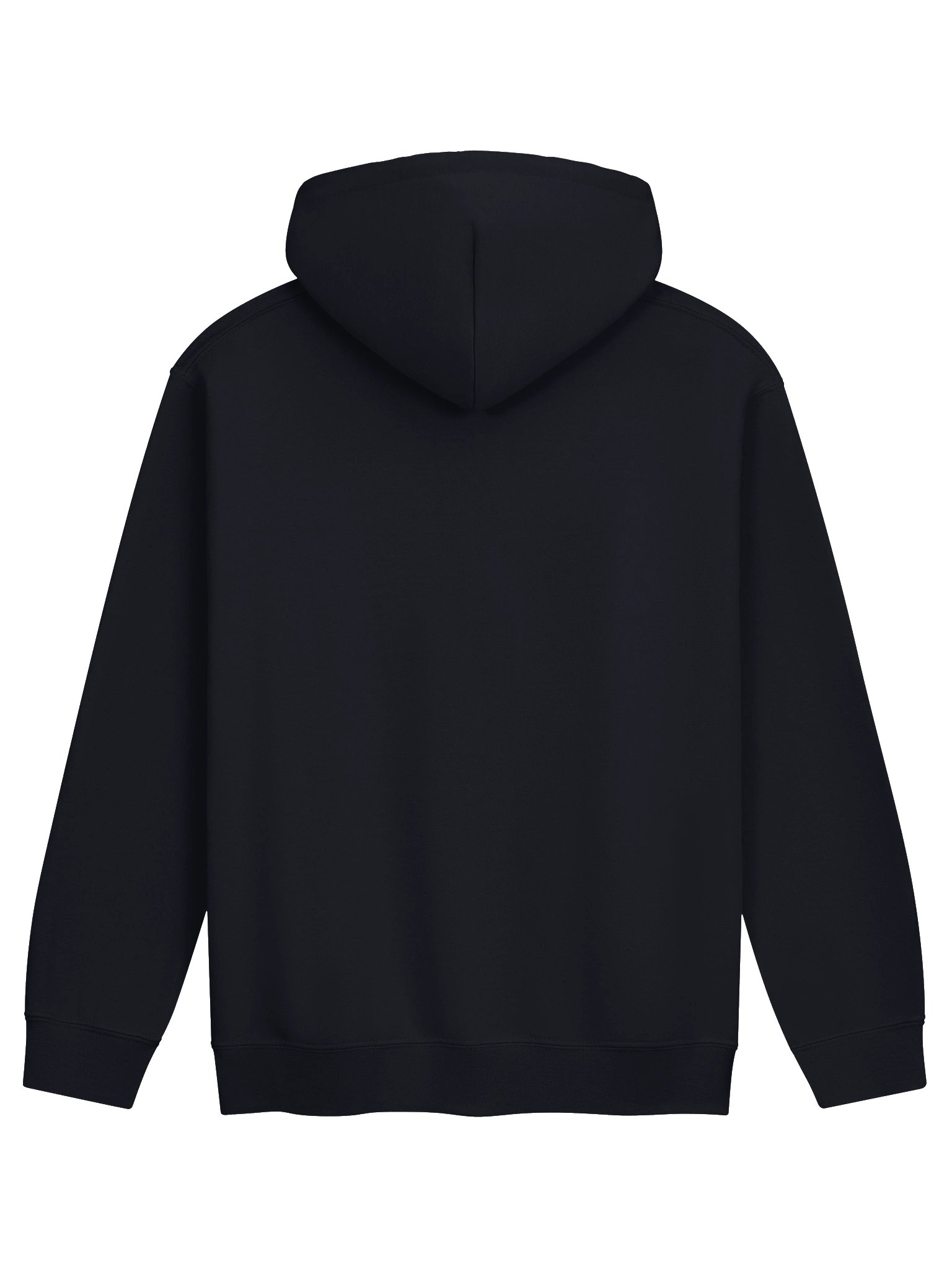 Goromi the Cat (Surreally Spotlighted Dancing) - Unisex Adult Hoodie product image (2)