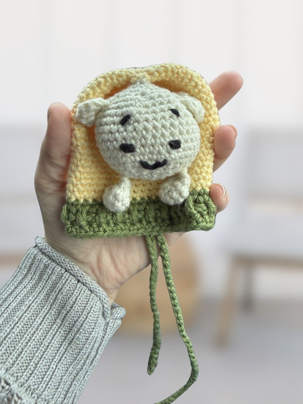 Lemon Tuckin product image (1)
