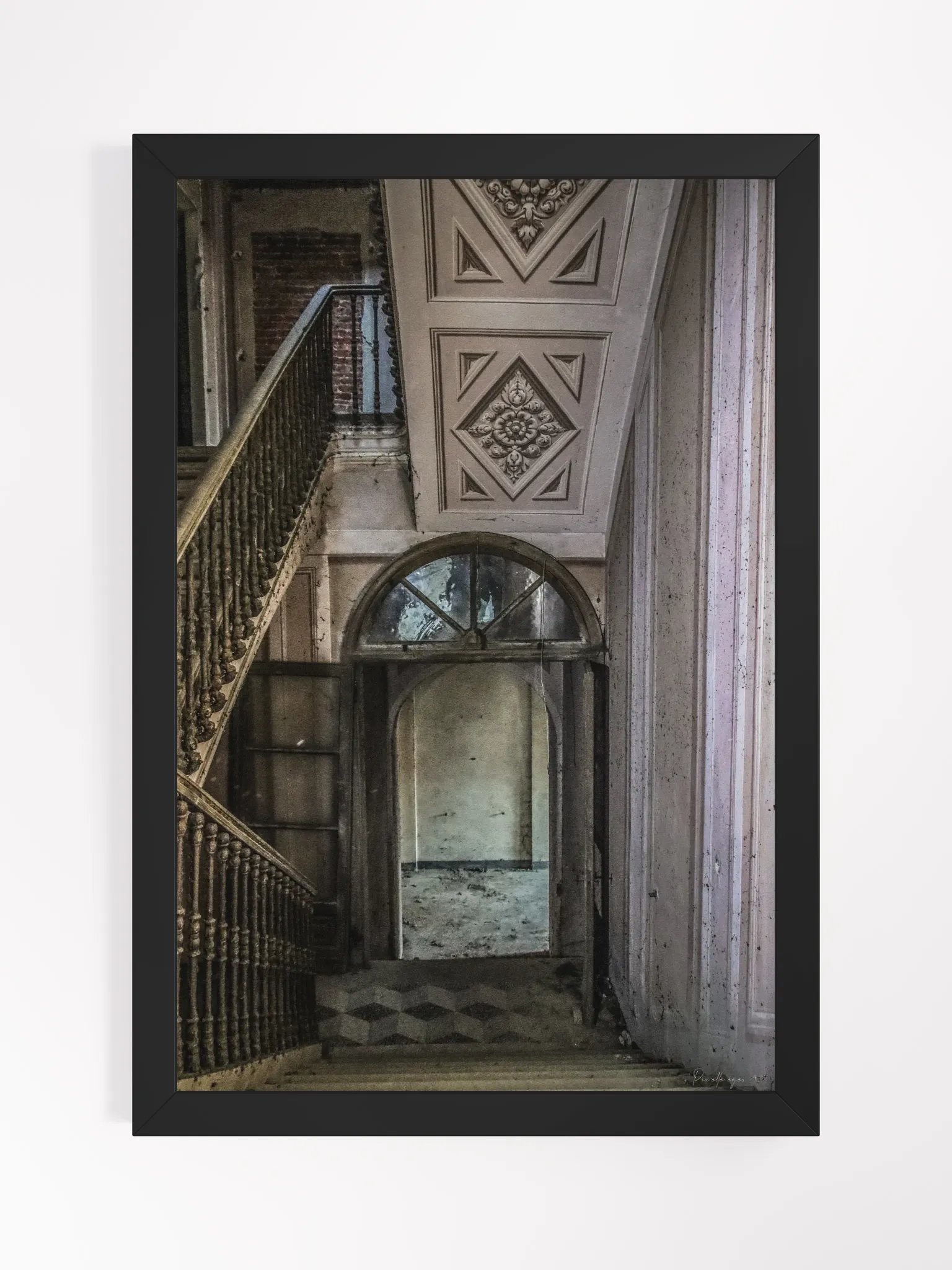 Fine Art Prestige – Echoes of the Past product image (1)