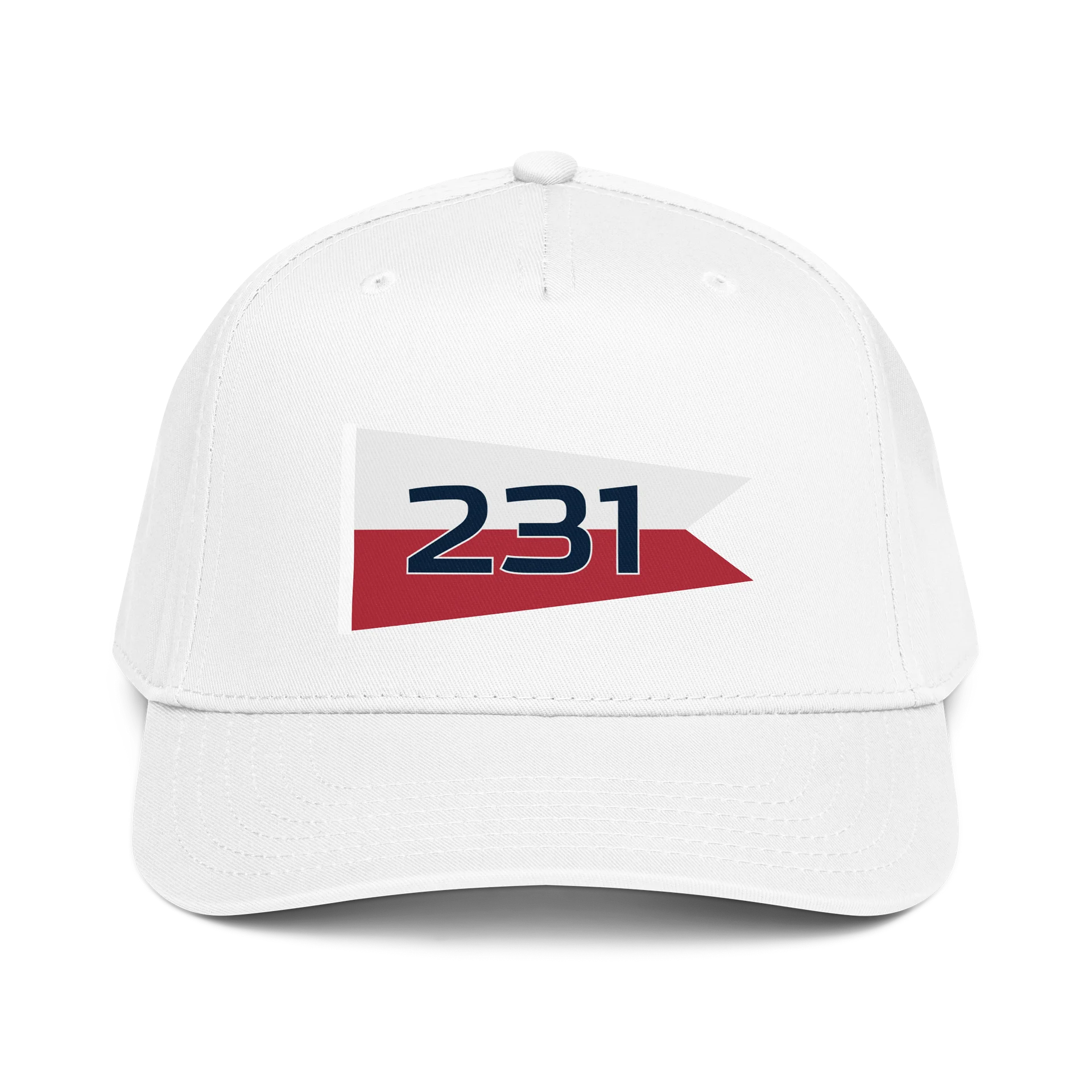 231 Pennant Cap product image (3)