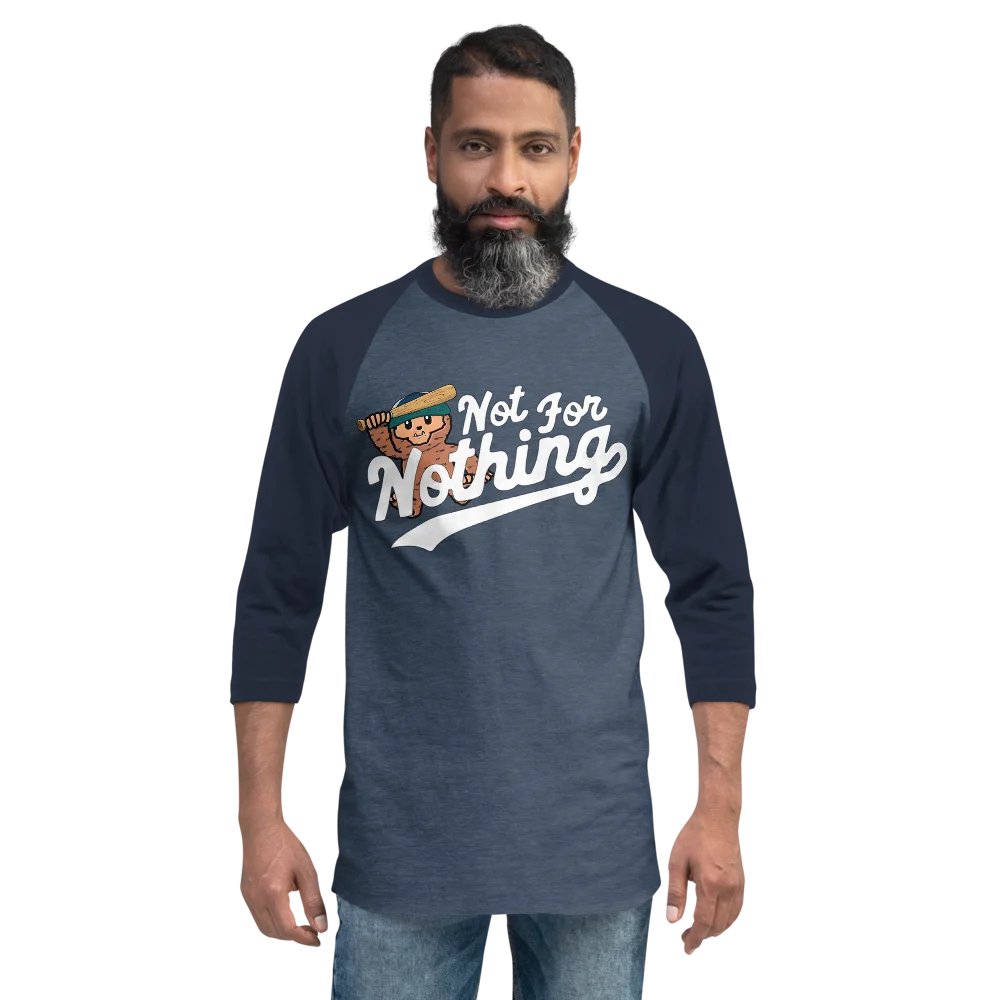 Baseball Tee product image (2)
