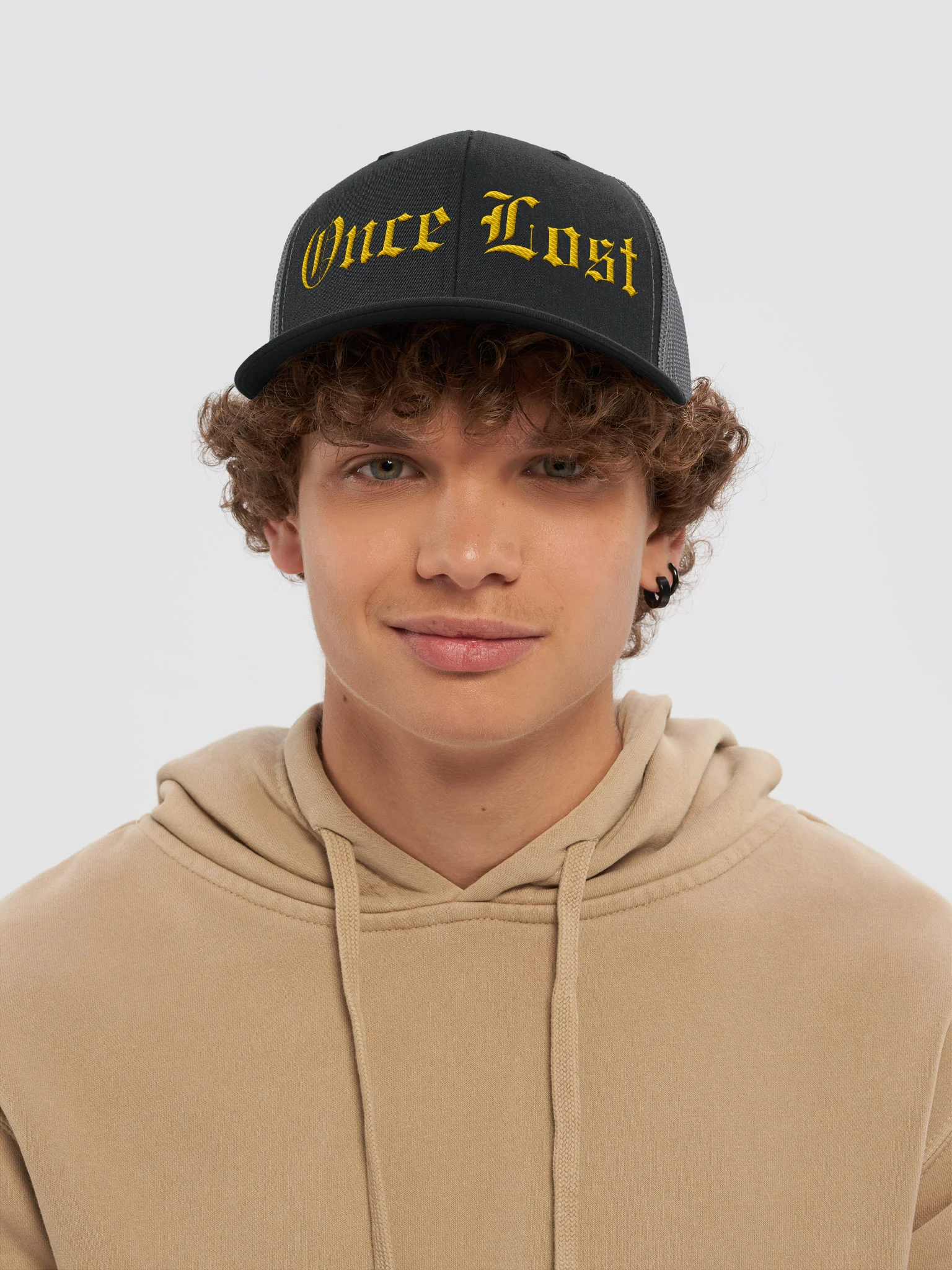 Once Lost Hat product image (30)