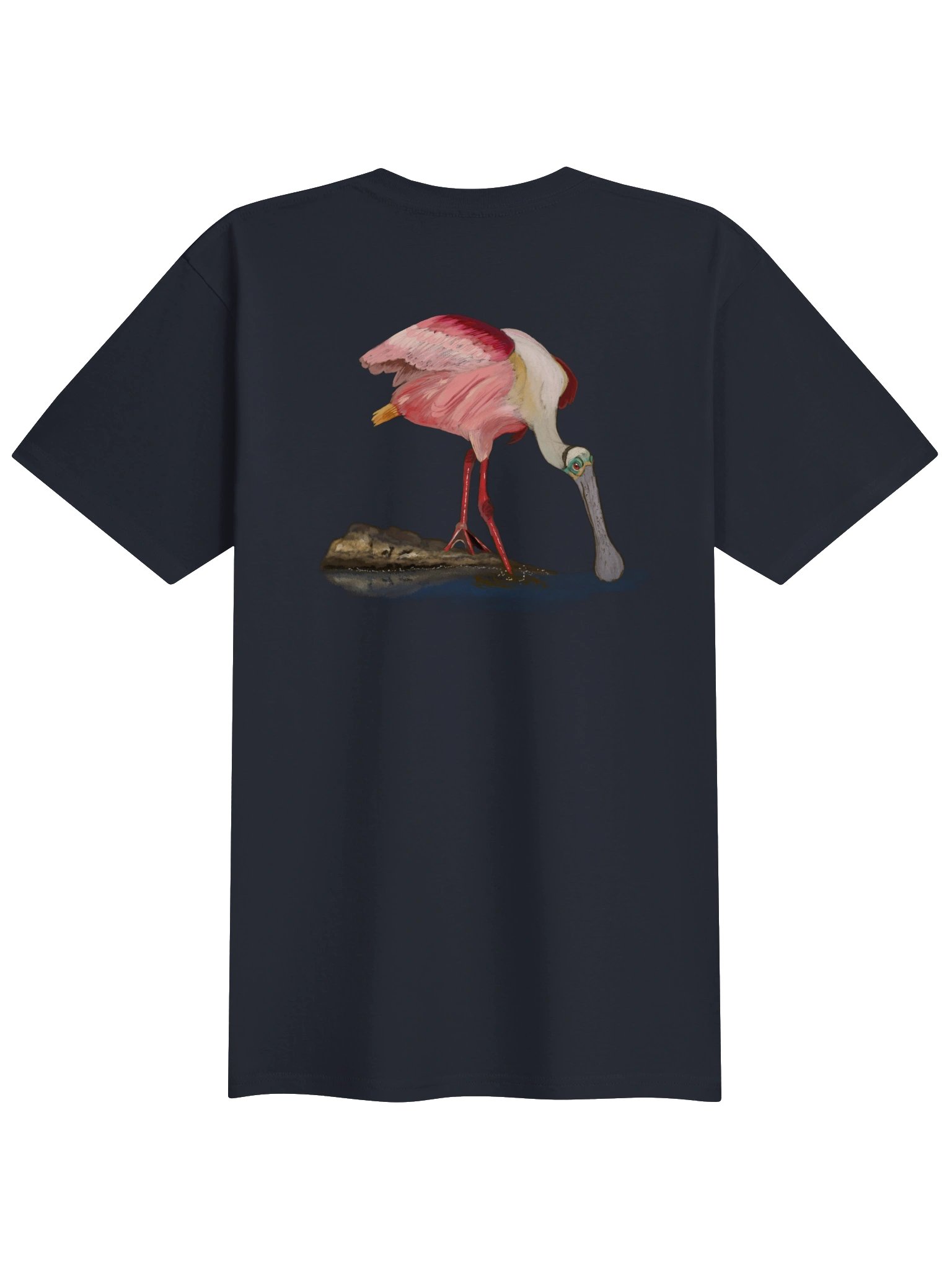 rosette Spoonbill product image (26)