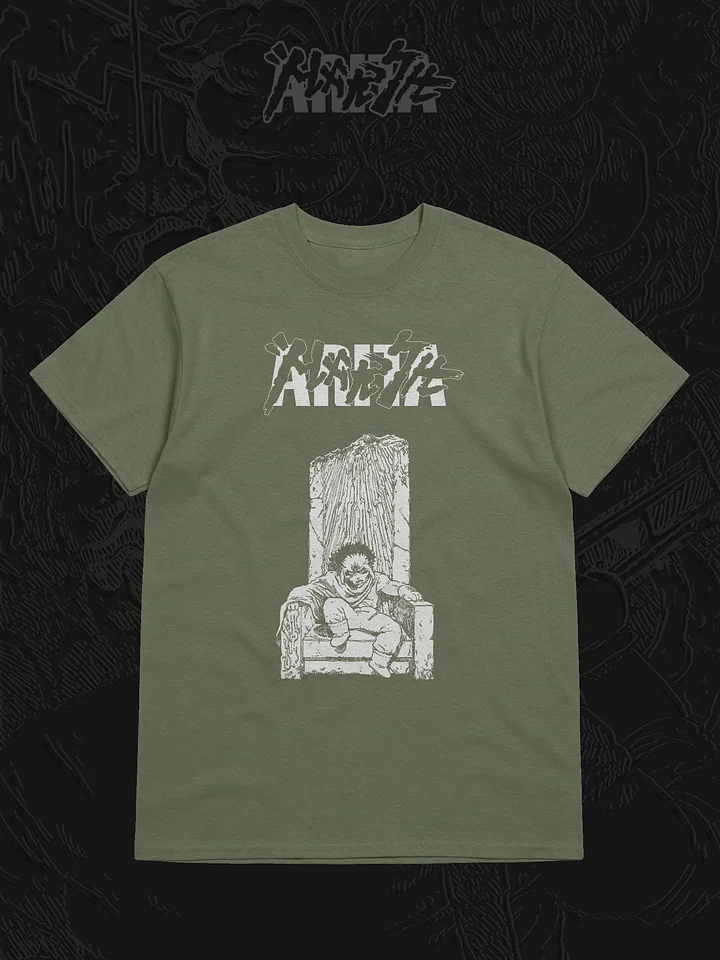 Maxtsuo throne white product image (2)
