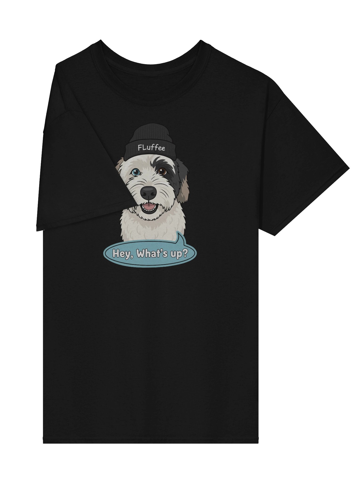 The Nova T-Shirt!!! product image (34)