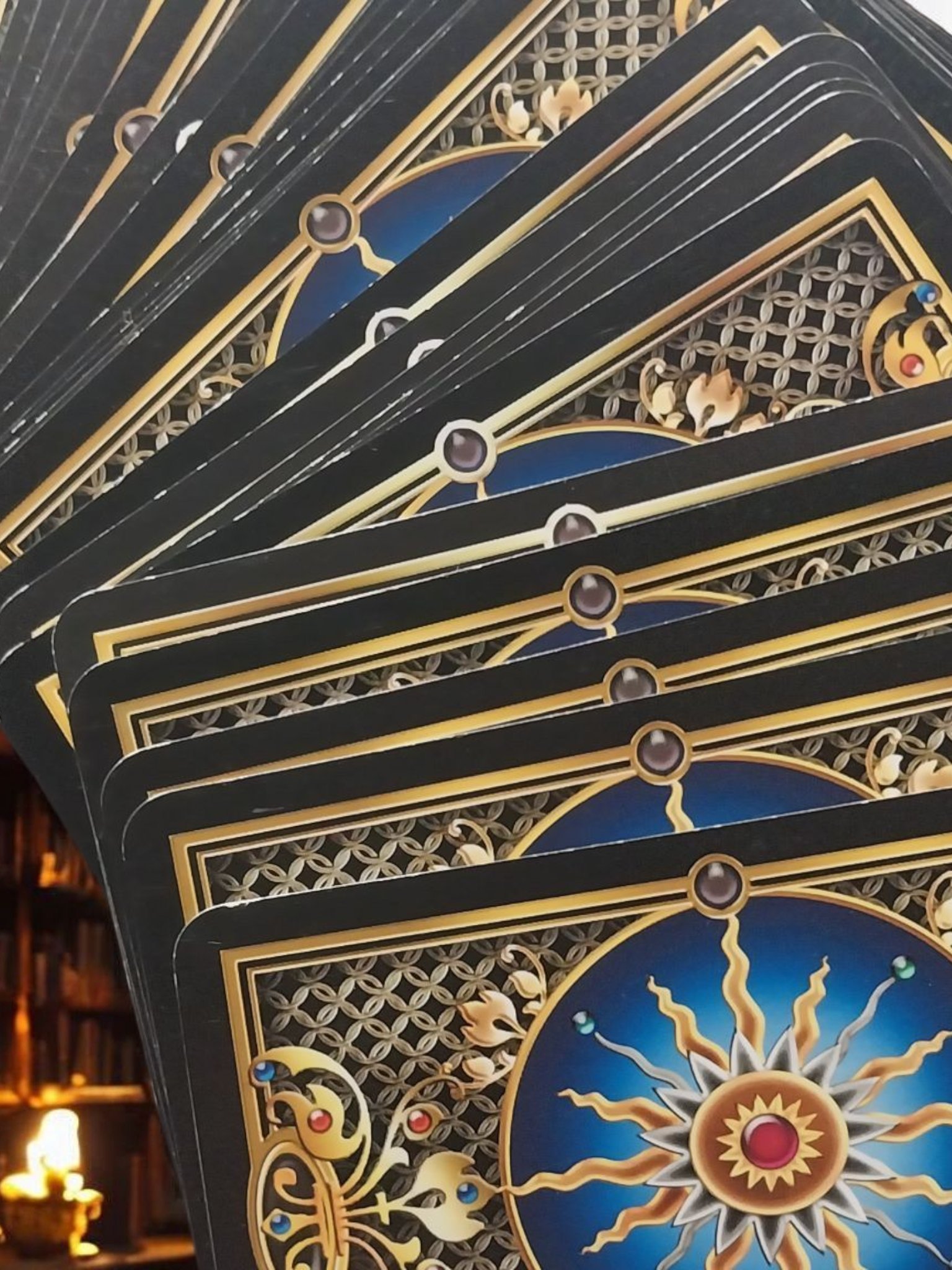 General Tarot Readings (see full year on separate listing) product image (2)