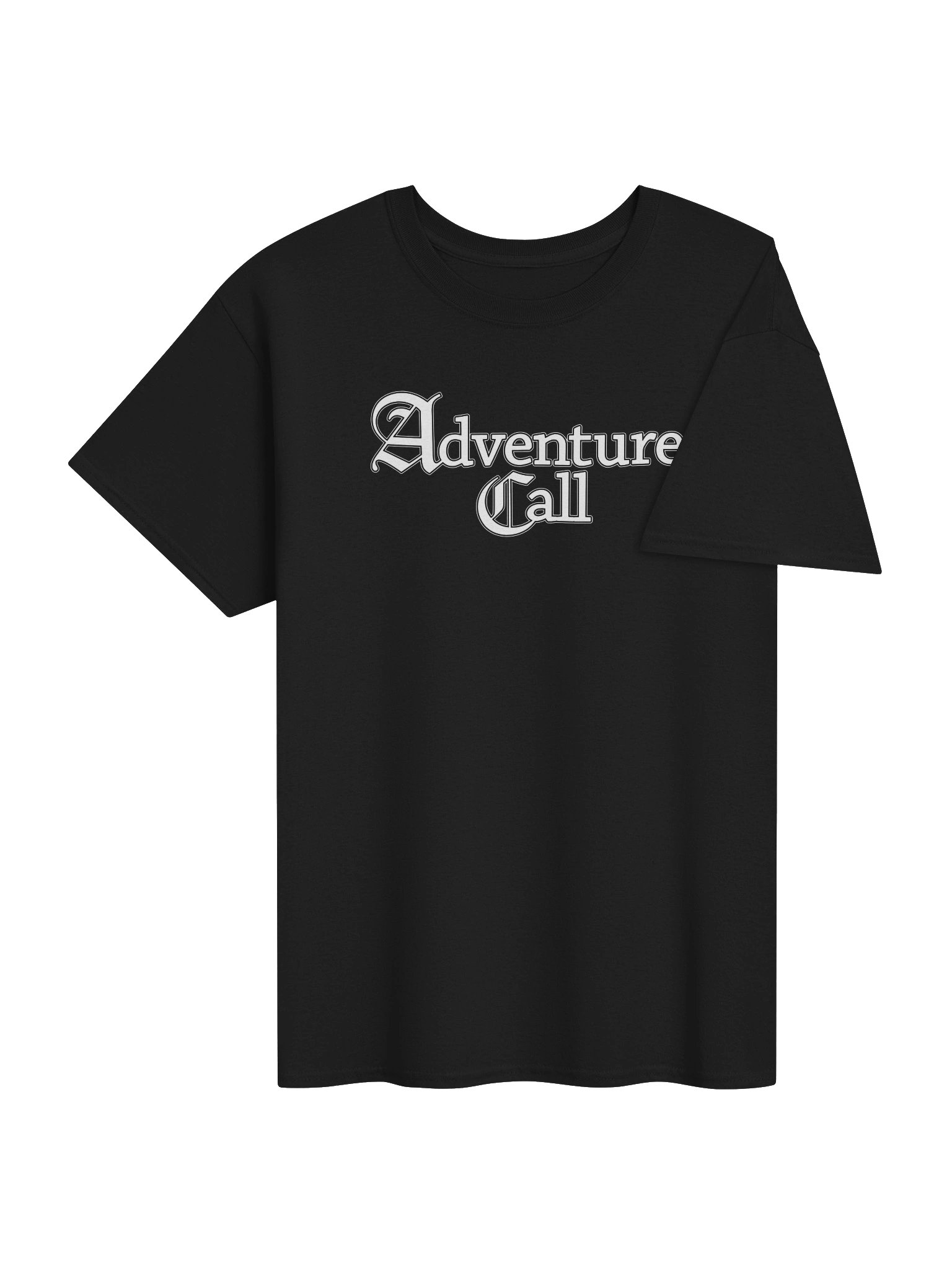 Adventure Call Heavyweight T-Shirt product image (4)