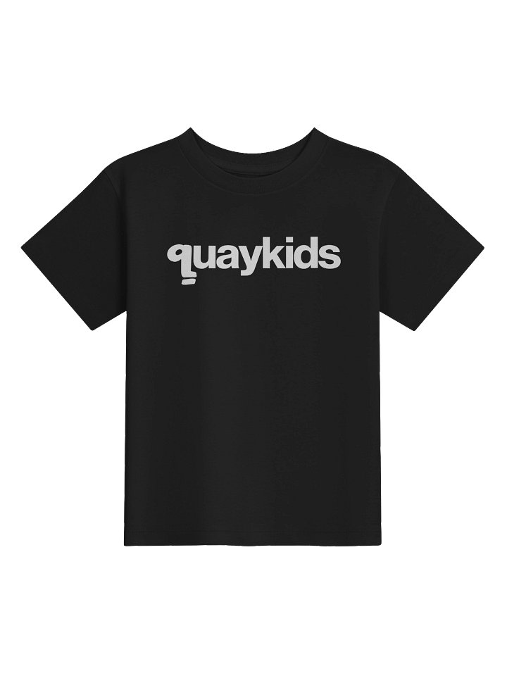 quaykids toddler tee product image (2)